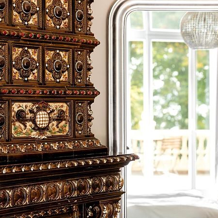 Alsterblick Boutique Hotel 함브루크 외부 사진