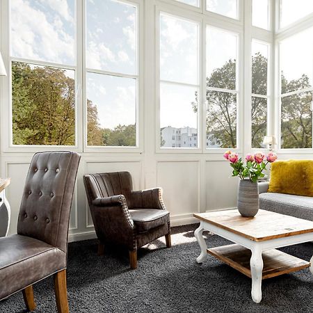 Alsterblick Boutique Hotel 함브루크 외부 사진