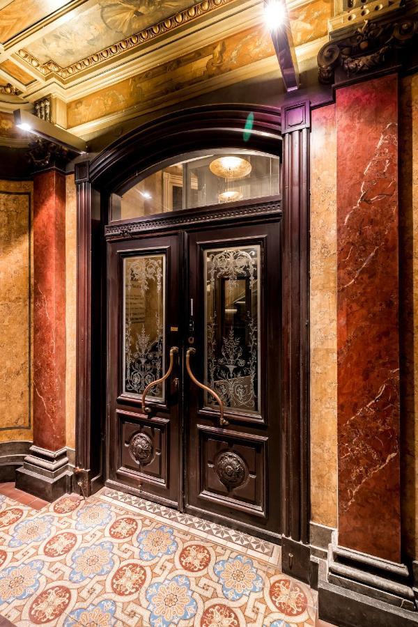 Alsterblick Boutique Hotel 함브루크 외부 사진