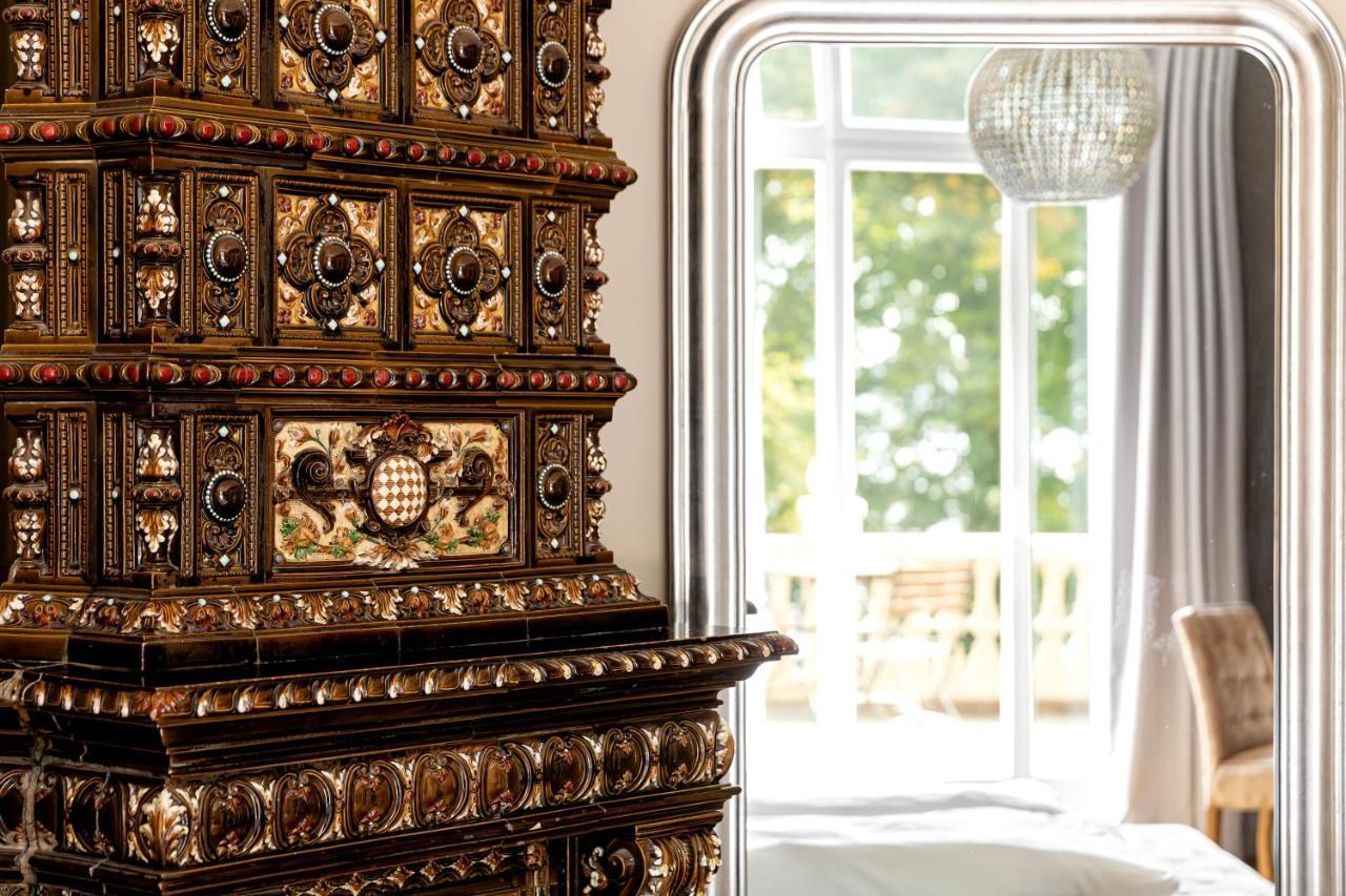 Alsterblick Boutique Hotel 함브루크 외부 사진