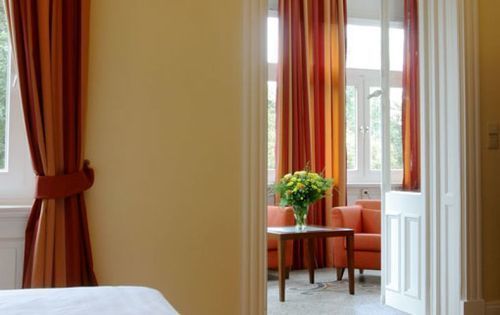 Alsterblick Boutique Hotel 함브루크 외부 사진