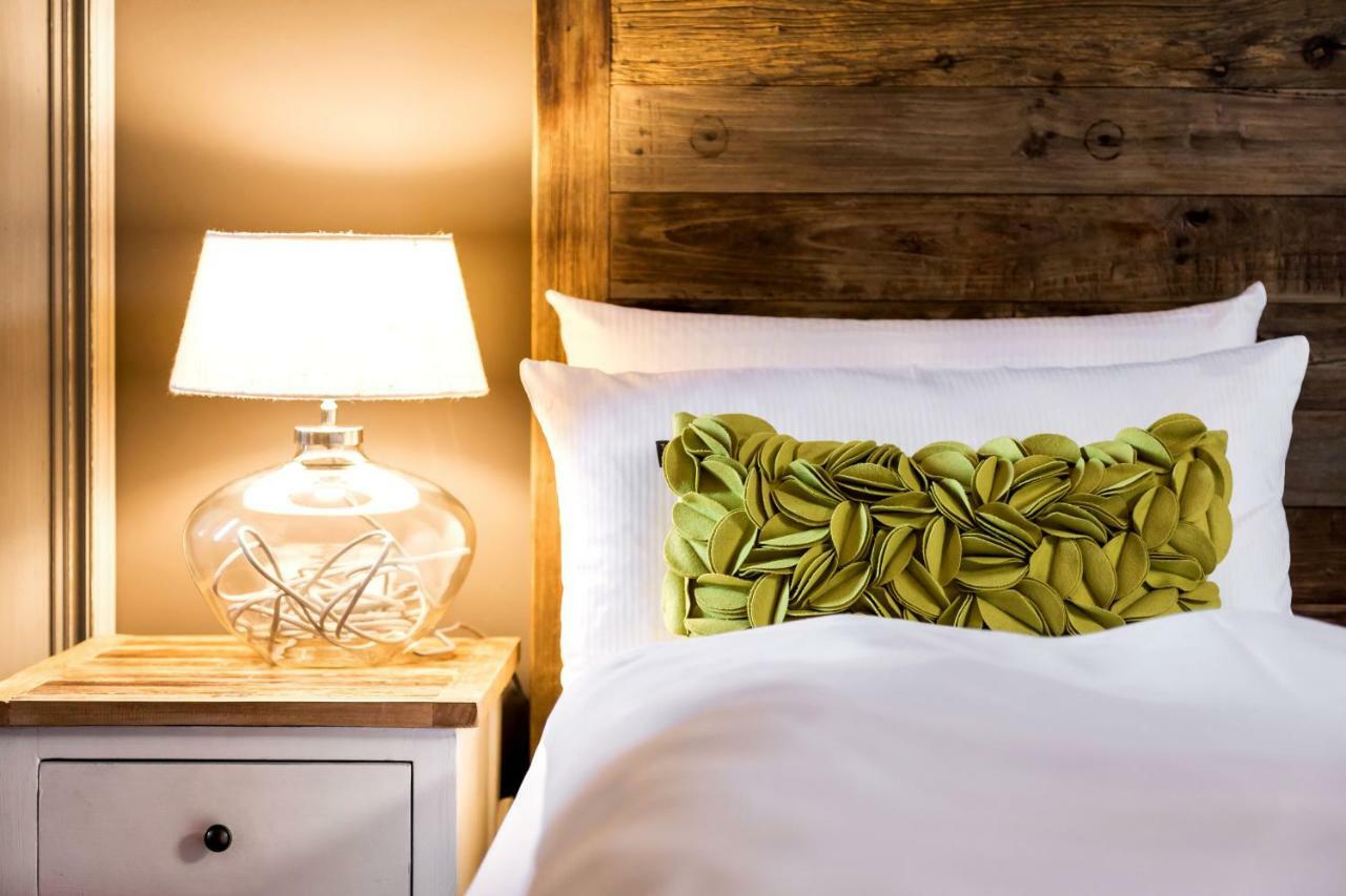 Alsterblick Boutique Hotel 함브루크 외부 사진