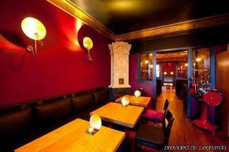 Alsterblick Boutique Hotel 함브루크 외부 사진