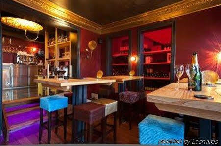 Alsterblick Boutique Hotel 함브루크 외부 사진