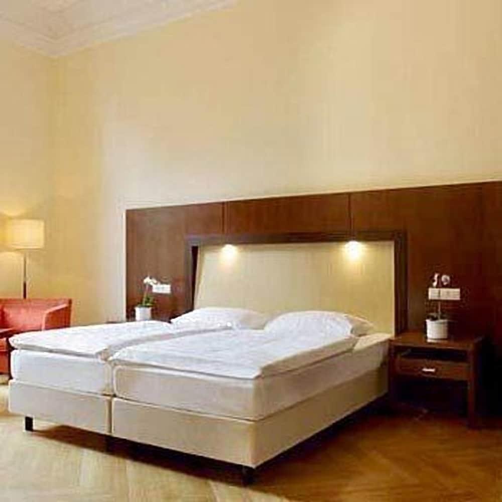 Alsterblick Boutique Hotel 함브루크 외부 사진